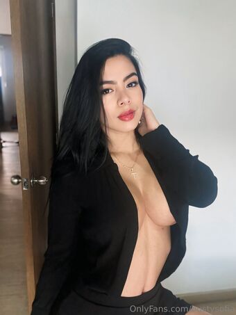 bustysofia Foto Nude Leaked OnlyFans 30