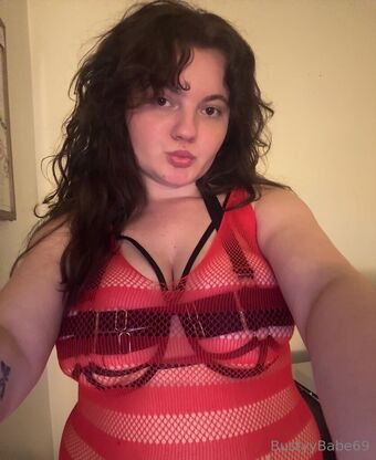 bustyybabe69 Foto Nude Leaked OnlyFans 2