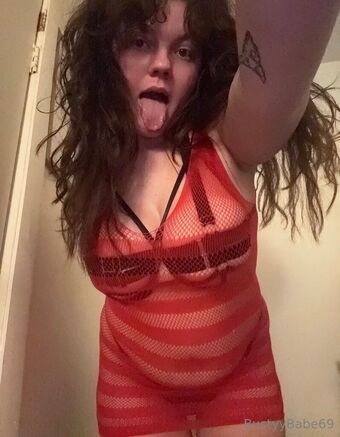 bustyybabe69 Foto Nude Leaked OnlyFans 3