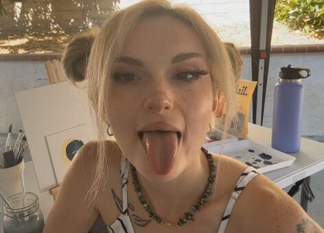 Busy-b-asmr