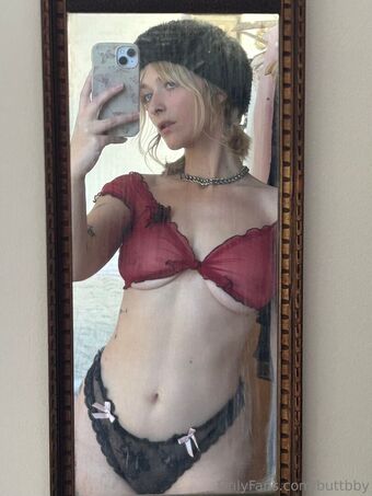buttbby Foto Nude Leaked OnlyFans 26