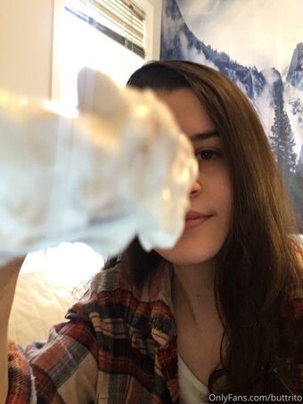 buttrito Foto Nude Leaked OnlyFans 2