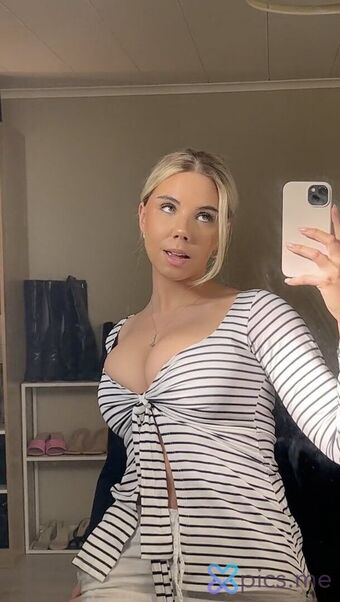 Bys_hannah Foto Nude Leaked OnlyFans 2