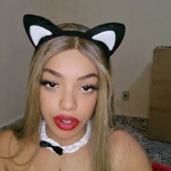 Cacau Foto Nude Leaked OnlyFans 18
