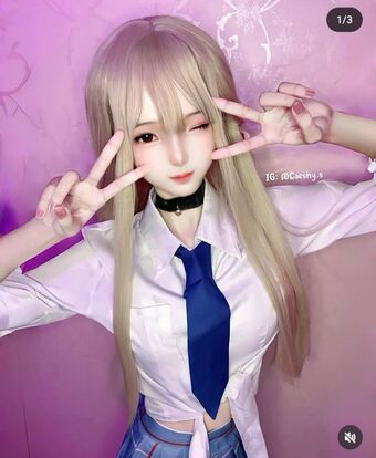Caeshy.s