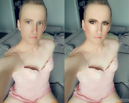 cagedsissy2020 Foto Nude Leaked OnlyFans 20