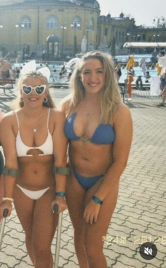 Caitlin Beevers