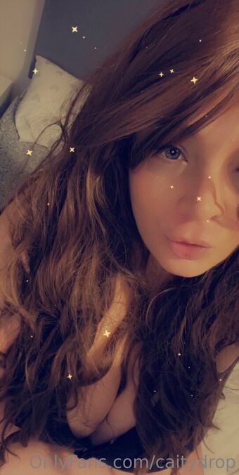 caitydrop Foto Nude Leaked OnlyFans 20