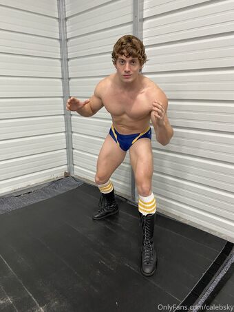 calebsky Foto Nude Leaked OnlyFans 13