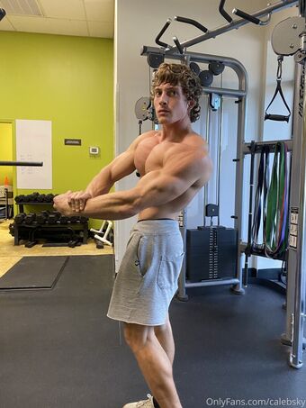 calebsky