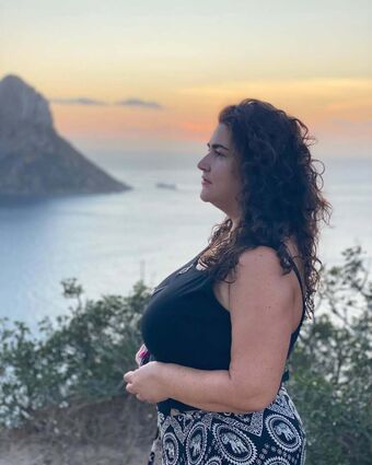 Caliope Foto Nude Leaked OnlyFans 29