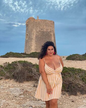 Caliope Foto Nude Leaked OnlyFans 30