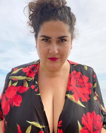 Caliope Foto Nude Leaked OnlyFans 35