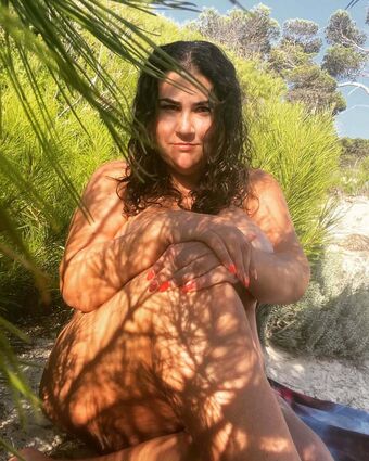 Caliope Foto Nude Leaked OnlyFans 37