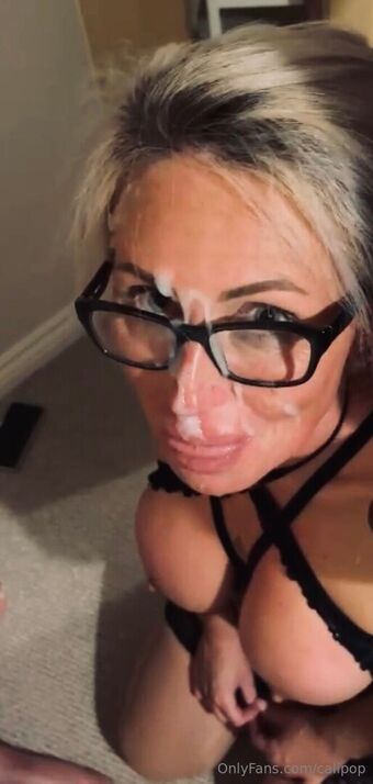 calipop Foto Nude Leaked OnlyFans 8