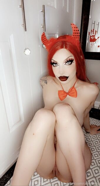 callmekinky