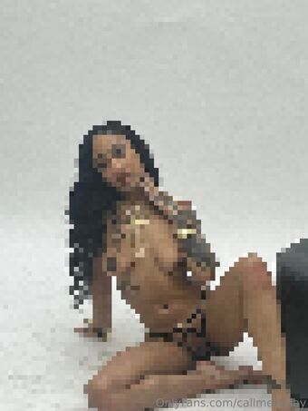 callmelaylay Foto Nude Leaked OnlyFans 4