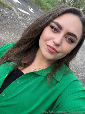 callmetashaa Foto Nude Leaked OnlyFans 17