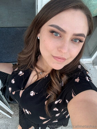 callmetashaa Foto Nude Leaked OnlyFans 18