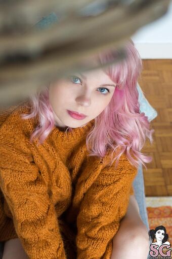 Cally Foto Nude Leaked OnlyFans 13