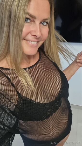 calymorgan
