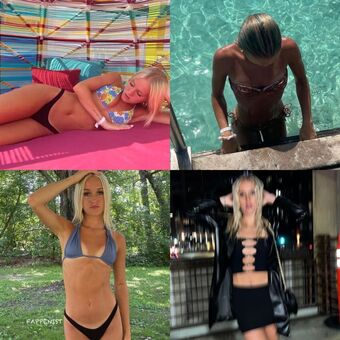 Calystabelle Foto Nude Leaked OnlyFans 12