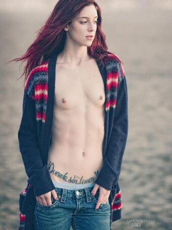 Cam Damage Foto Nude Leaked OnlyFans 48