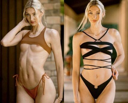 Cameron Brink