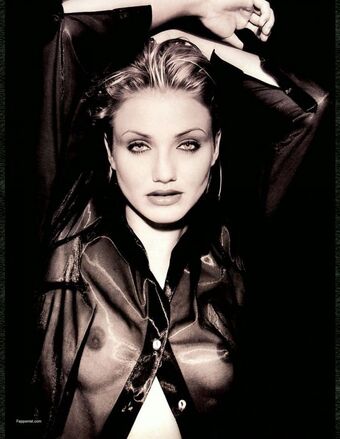 Cameron Diaz