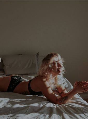 Cami Petyn