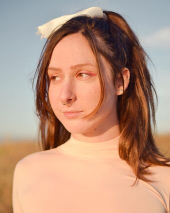 Cami Petyn Foto Nude Leaked OnlyFans 60