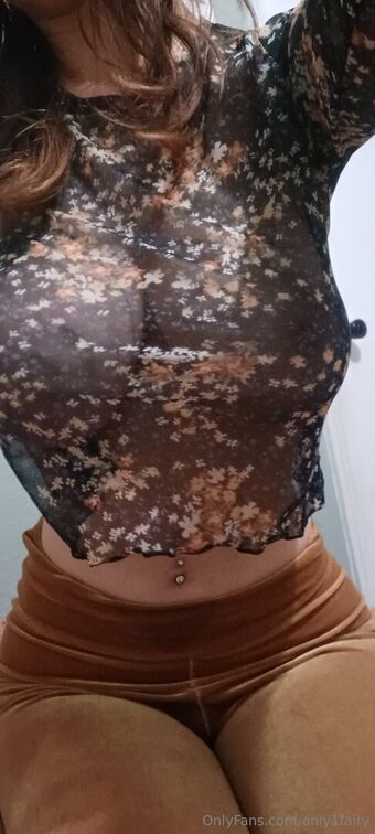 Cami Sweet