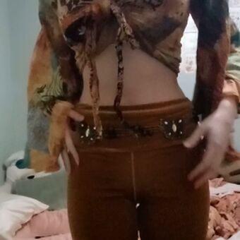 Cami Sweet
