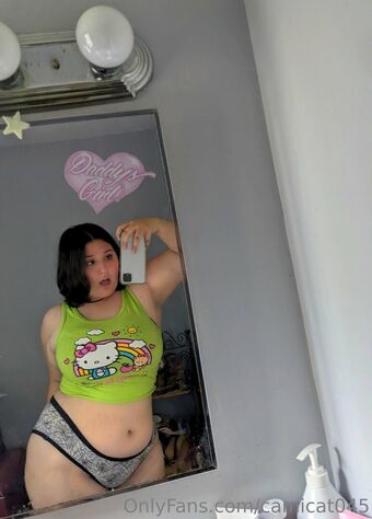 camicat045 Foto Nude Leaked OnlyFans 26