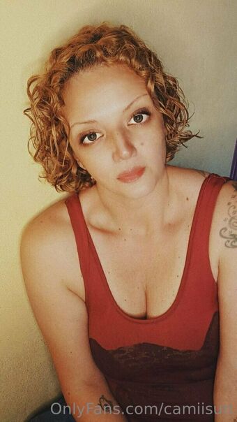 camiisun Foto Nude Leaked OnlyFans 6
