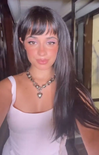 Camila Cabello