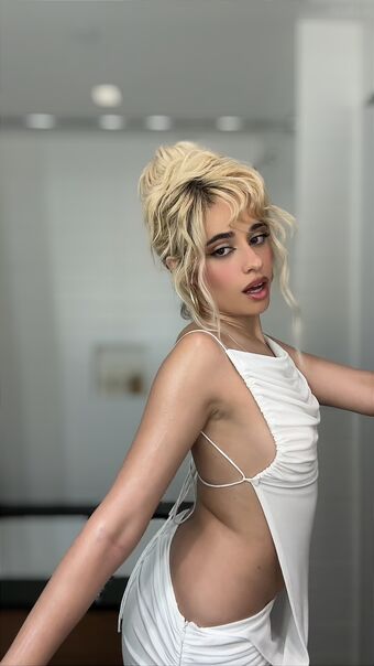 Camila Cabello