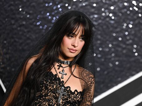 Camila Cabello