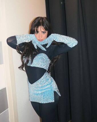 Camila Cabello