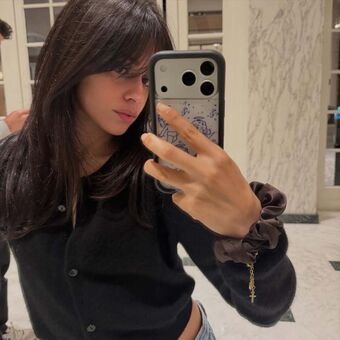 Camila Cabello