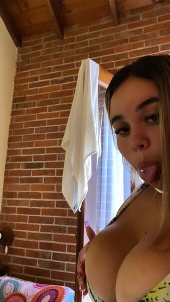 Camila Grisel