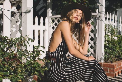 Camila Morrone