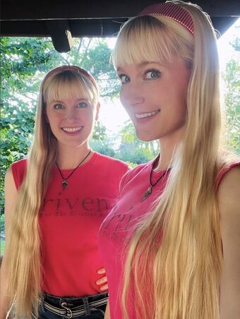 Camille And Kennerly