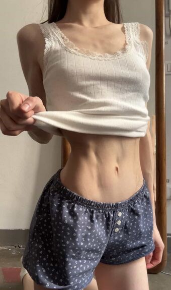 camineko Foto Nude Leaked OnlyFans 13