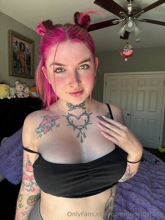 cammodelnatalia