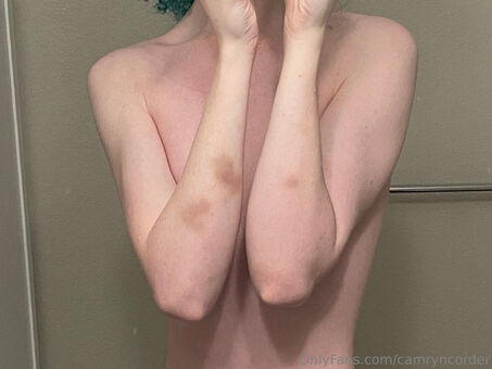 camryncorder
