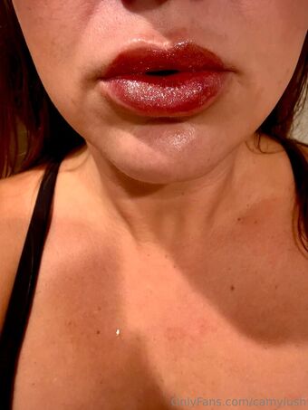 camylush Foto Nude Leaked OnlyFans 3