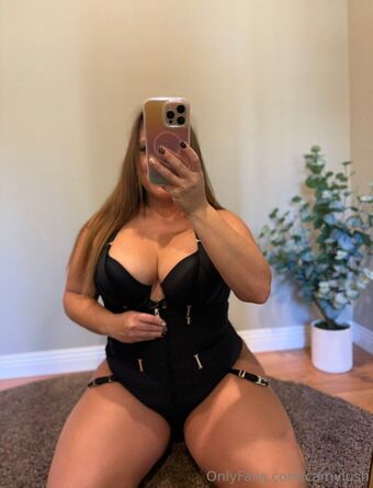 camylush