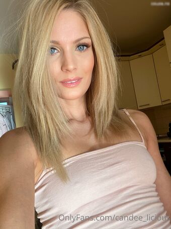 Candee Licious