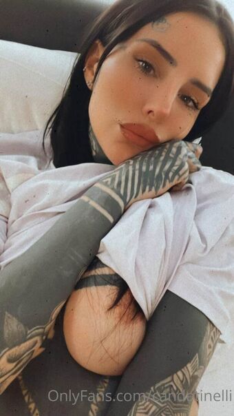 Candelaria Tinelli